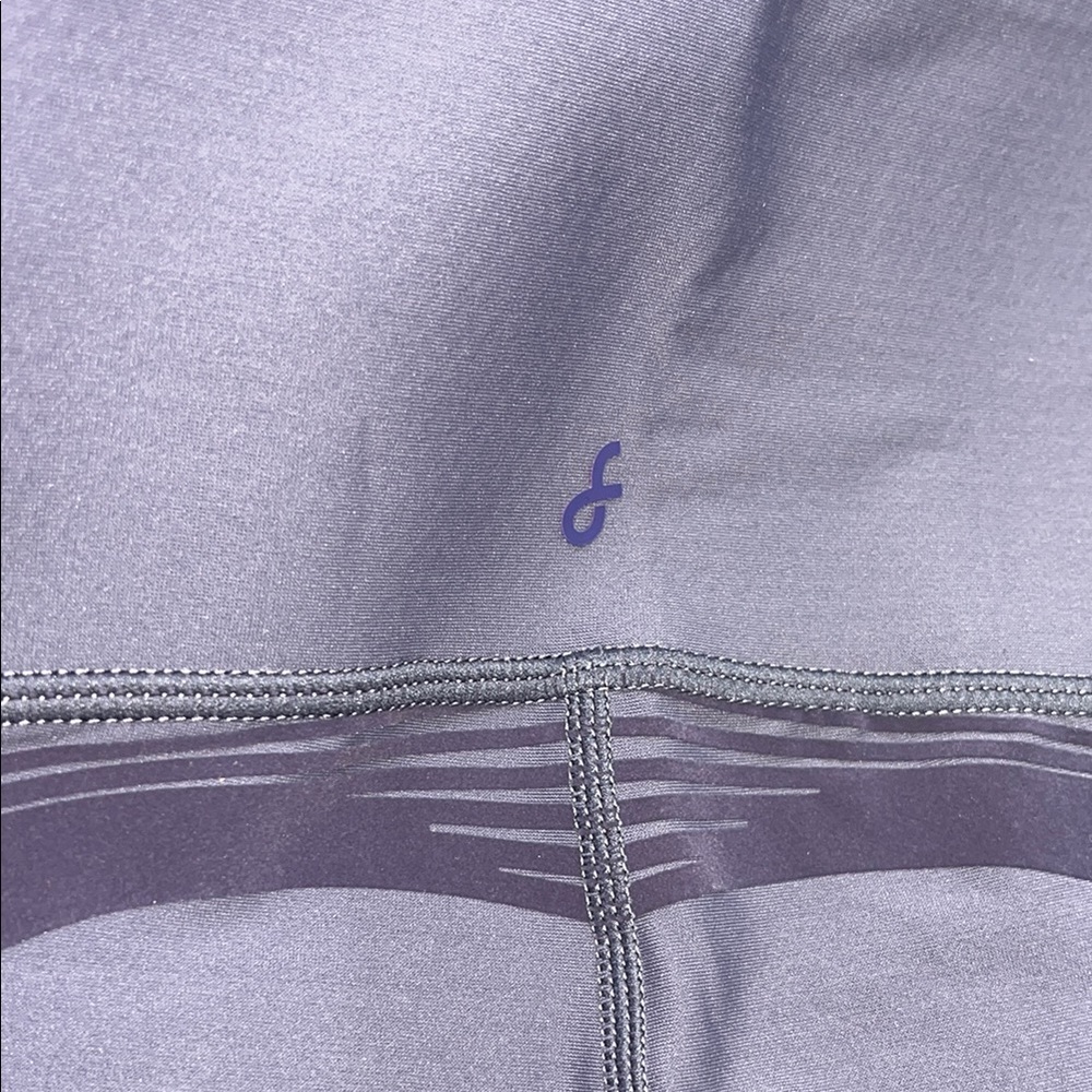 FANKA Body Sculpt Leggings (Reversible Wear) - Picture 5 of 14